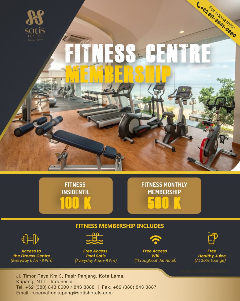 Fitness